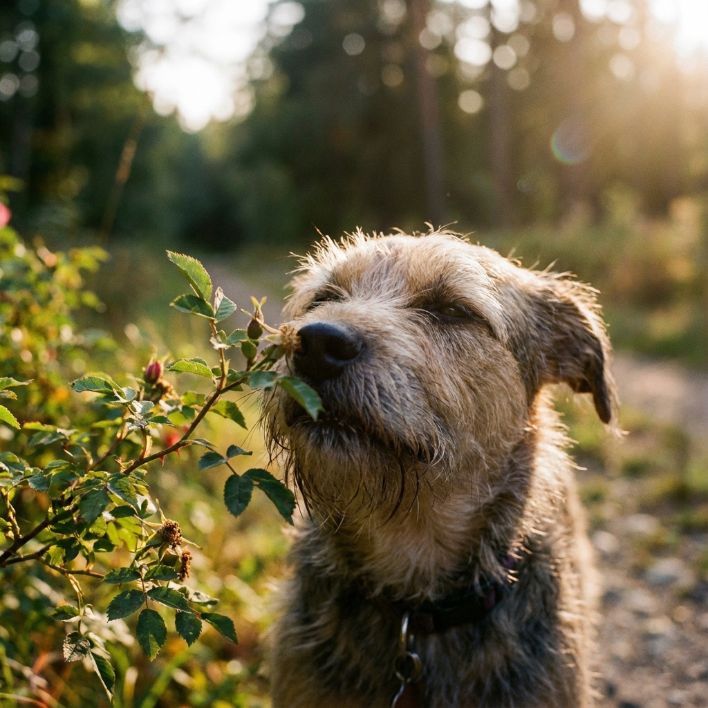 Sniffari Nature Walks: More Than Just a Walk in the Park